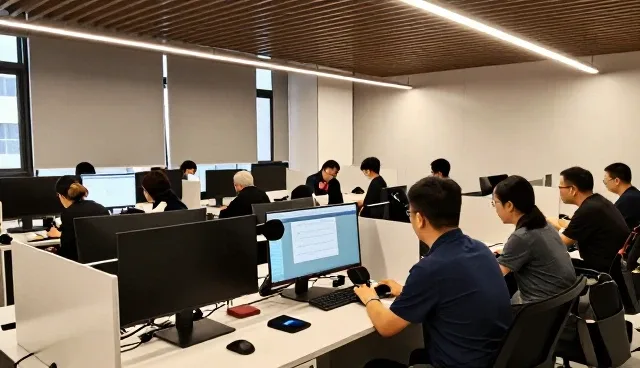 项目现场使用方案设计需要注意什么?