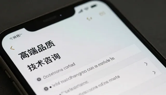 软件适配中性能与适用条件的选型关注点
